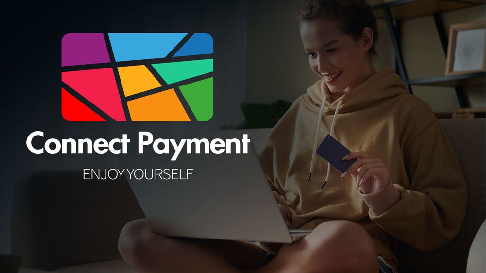 Connect Payment System