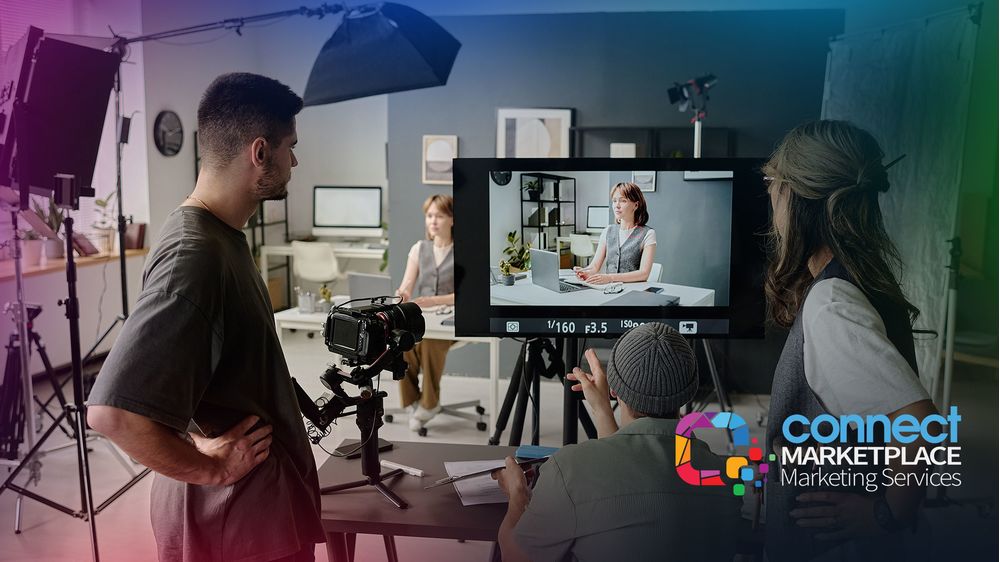 Connect Marketplace Video Connect Marketplace Video