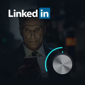 LinkedIN management - PROFESSIONAL - Conenct Marketplace