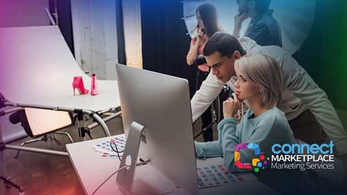 Connect Marketplace Marketing Services