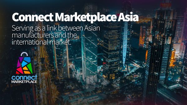 Connect Marketplace Asia