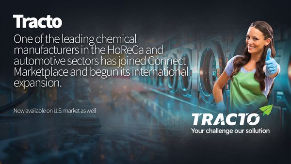 Tracto Chemicals USA