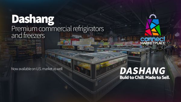 Dashang available on USA market