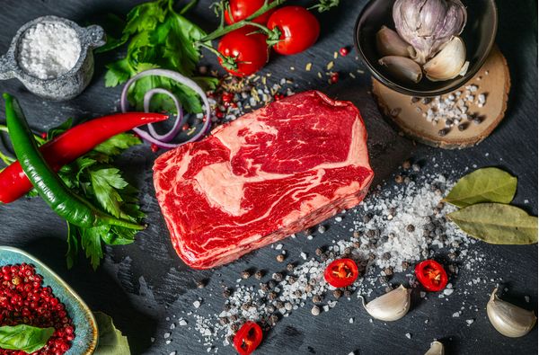 RibEye Black Angus
