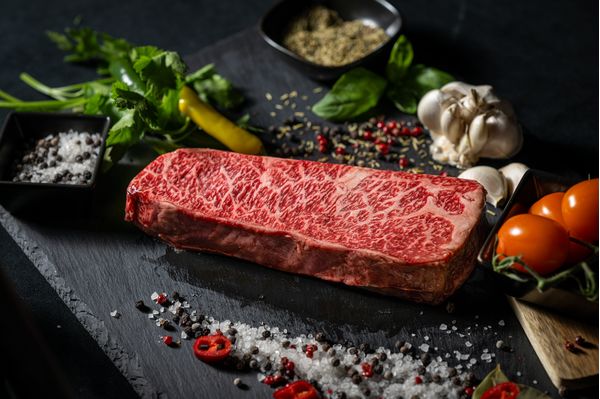 Wagyu Denver Steak Wagyu Denver Steak