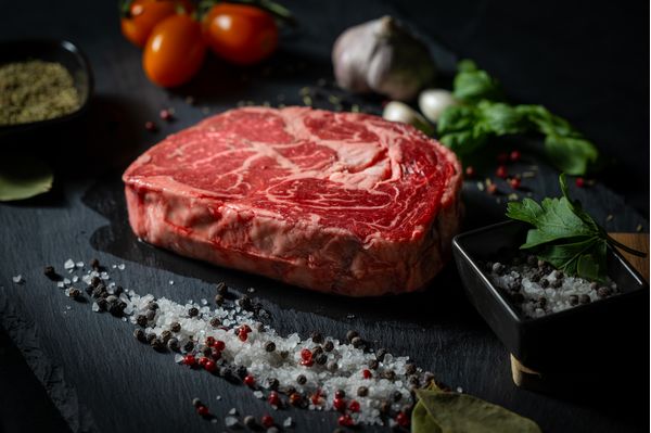 Black Angus RibEye Gold Black Angus RibEye Gold