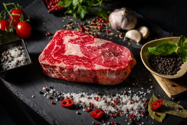 Black Angus RibEye Gold Black Angus RibEye Gold